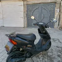 موتور پاکشتی هوندا دیو 50cc ساخت ژاپن بدون ایراد|موتورسیکلت|کرمانشاه, |دیوار