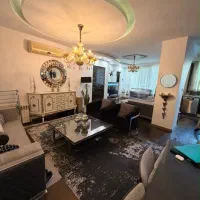 فروش آپارتمان ۱۲۰ متری زعفرانیه _ مدرن و ماندگار