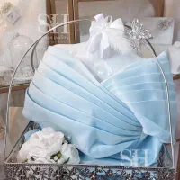 تزیین خنچه.قیمت مناسب|صنایع دستی و سایر لوازم تزئینی|برخوار, |دیوار