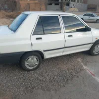 پراید۱۳۱مدل۹۸