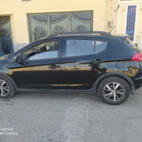 لیفان ایکس 50 اتومات فول آپشن