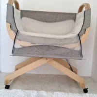 تخت کنار مادر MOMS|تخت و صندلی بچه|کرمان, |دیوار