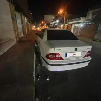 سمند se مدل ۹۱|خودرو سواری و وانت|اهواز, زیتون کارگری|دیوار
