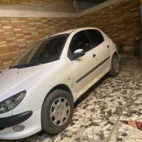 ۲۰۶ مدل ۹۸|خودرو سواری و وانت|اصفهان, شهرک کاوه|دیوار