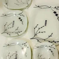 ست ۲۵تیکه اوپال