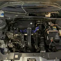 سمند ۹۸ال ایکس درجه یک|خودرو سواری و وانت|لامرد, |دیوار