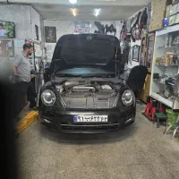 مکانیک و جلوبندی ساز ماهر نیازمندیم