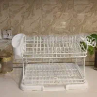 جا ظرفی سفید