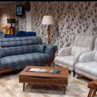 مبلمان بیشه