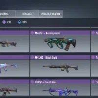 اکانت کالاف قیمت عالی|کنسول، بازی ویدئویی و آنلاین|شهریار, شهرک وائین|دیوار