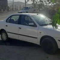 سمند ال ایکس خیلی تمیز|خودرو سواری و وانت|نهاوند, |دیوار