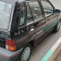 پرایدهاچبک مدل 85|خودرو سواری و وانت|مشکین‌دشت, |دیوار