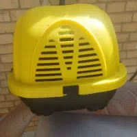 باکس سگ و...|لوازم جانبی حیوانات|یزد, |دیوار