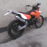 فلات 250|موتورسیکلت|ماسال, |دیوار