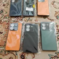 Poco M7 Pro 5G|موبایل|اردکان, |دیوار