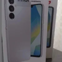 گوشی سامسونگ A16 آکبند