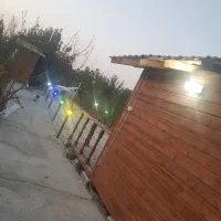 باغچه ویلایی نقلی سند دار چکی قسطی|فروش خانه و ویلا|شهریار, بکه|دیوار