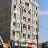 فروش واحد اداری ۱۳۲متردر مجتمع تجاری اداری اوپال