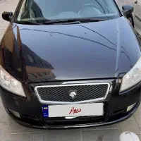 یک دستگاه خودروی راناLx