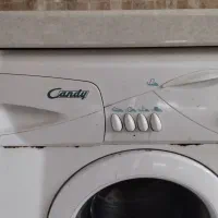 لباسشویی کندی ۷ کیلویی