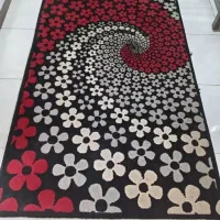 قالیچه ترکیبی