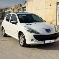 207 پانوراما ۱۴۰۱ tu5