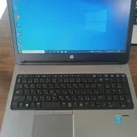 لپ‌تاپ hp کورای5 هارد ۵۰۰ گیگ