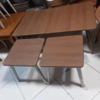 میز وعسلی کد 50