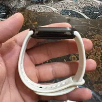 فروش ساعت می بند ۸ شیائومی|لوازم جانبی موبایل و تبلت|شیراز, فرگاز|دیوار