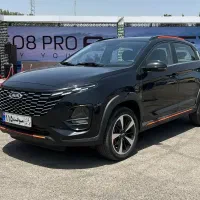 X33 Cross Cvt|خودرو سواری و وانت|اهواز, شریعتی جنوبی|دیوار