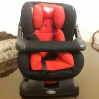 صندلی ماشین کودک نو نو