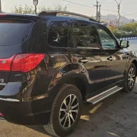 فروش    ماشین  هایما  S7  توربو|خودرو سواری و وانت|ایذه, |دیوار