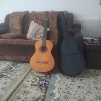 گیتار متاع پور مدل مت ۲ پلاس|گیتار، بیس، امپلیفایر|سبزوار, شرق کال میانی|دیوار