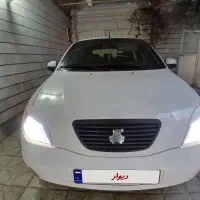 تیبا ۲ مدل ۹۸