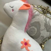 یونیکرن اسب آرزوها