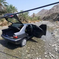 زانتیا فروش و معاوضه|خودرو سواری و وانت|چابهار, |دیوار