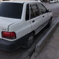 پراید مدل ۹۳