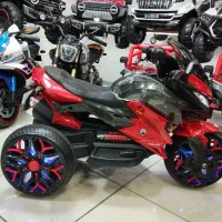 موتور شارژی سه چرخ با اقساط سه ماهه