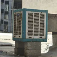 کولر ابی ۴۰۰۰