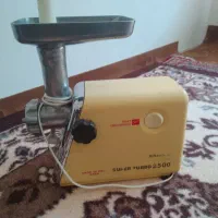 چرخ گوشت ناسیونال  ژاپنی مراغه دروازه نارون نو