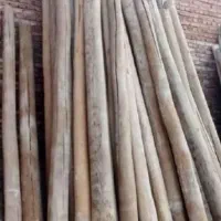 خرید چوب سقفی و تخریب خانه چوبی