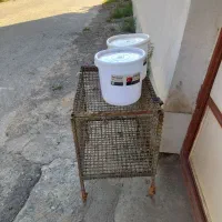 سطل و سبد زباله