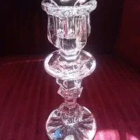 جاشمعی یا مجسمه کریستال رخ مات|مجسمه، تندیس، ماکت|کرج, شهرک اوج|دیوار