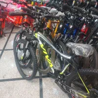 دوچرخه موجودی|دوچرخه، اسکیت، اسکوتر|یزد, |دیوار