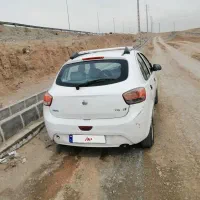 تیبا 2 مدل 96|خودرو سواری و وانت|کرج, منطقه ویژه اقتصادی پیام|دیوار