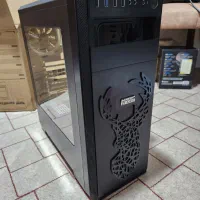 کیس Green Z1 Ario