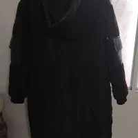 کاپشن وپالتوزنانه نو مارک کوتون ترکیه|لباس|تربت جام, پاسداران|دیوار