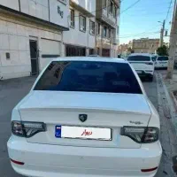 سمند سورن پلاس EF7