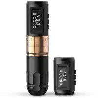 دستگاه تتو نو