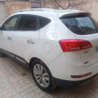 جک s5 مدل 95|خودرو سواری و وانت|تبریز, |دیوار